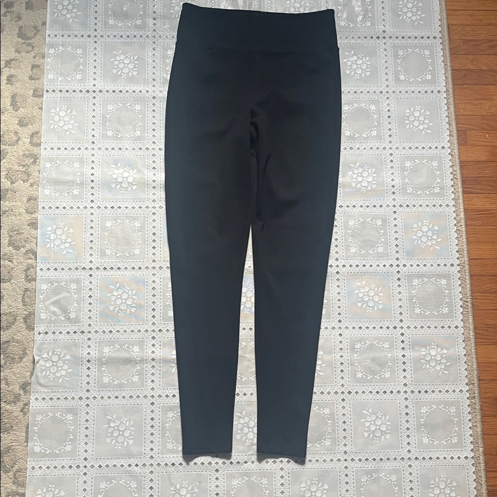 Women's Red Hot Spanx Leggings